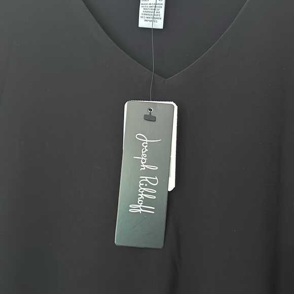 NWT Joseph Ribkoff top Size 8 - Picture 3 of 6